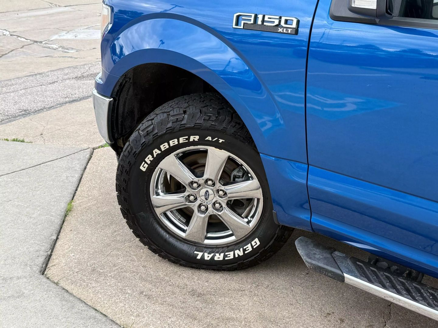 2018 Ford F150 Supercrew Cab - Image 52