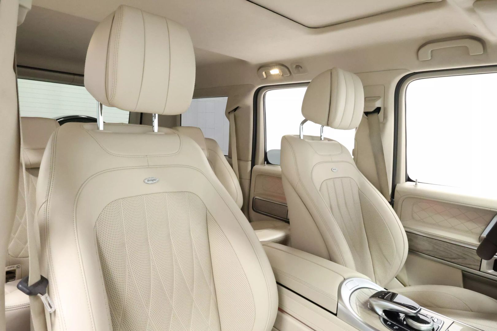2019 Mercedes-benz G-class - Image 92