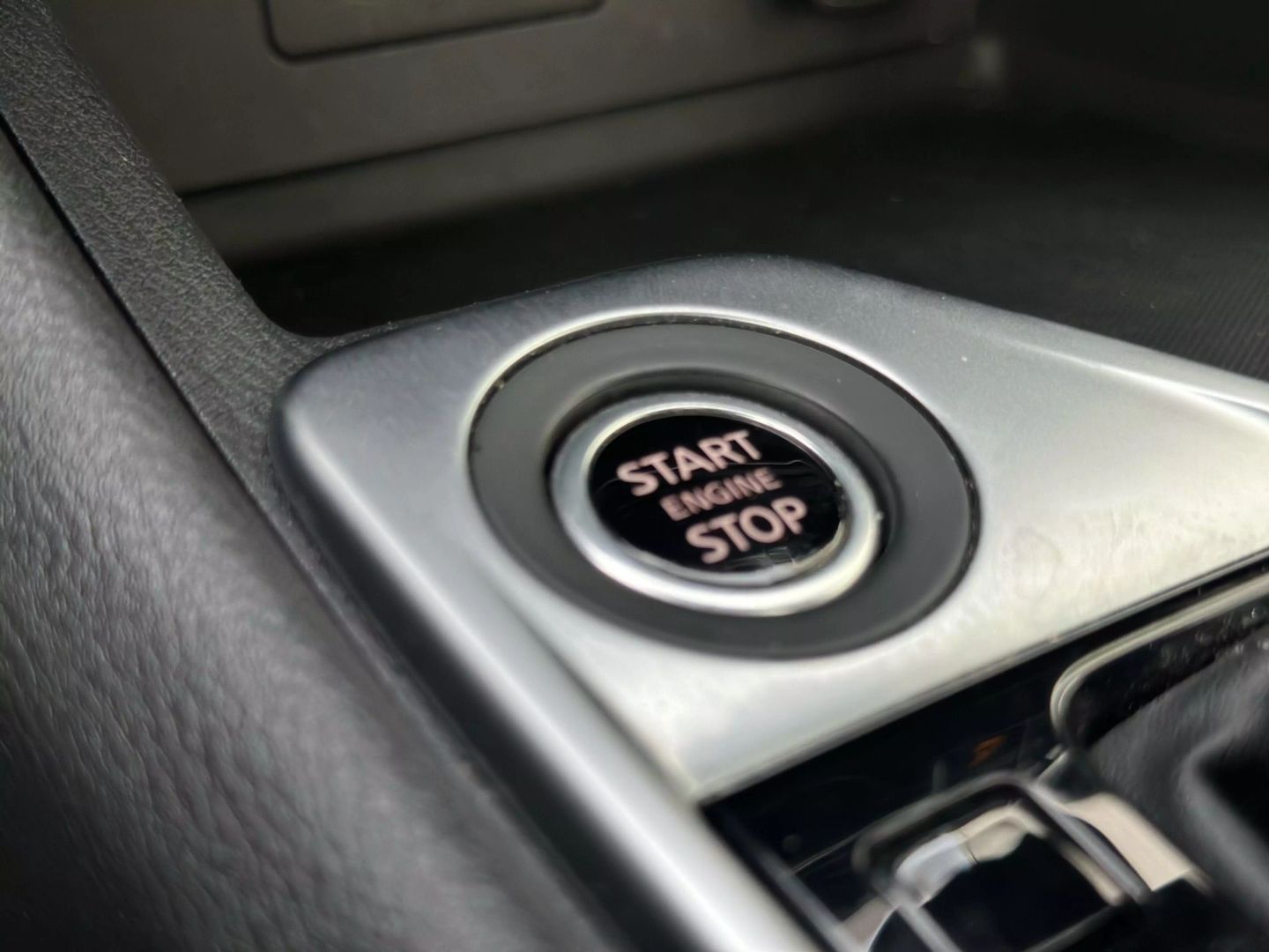 2023 NISSAN SENTRA SEDAN 4-CYL, 2.0 LITER SV SEDAN 4D