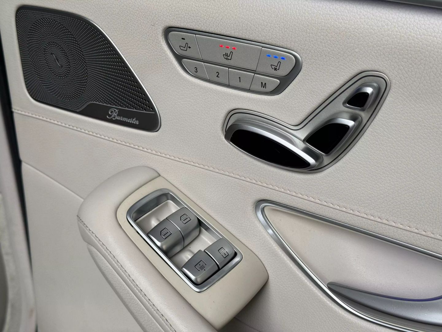2014 Mercedes-benz S-class - Image 25