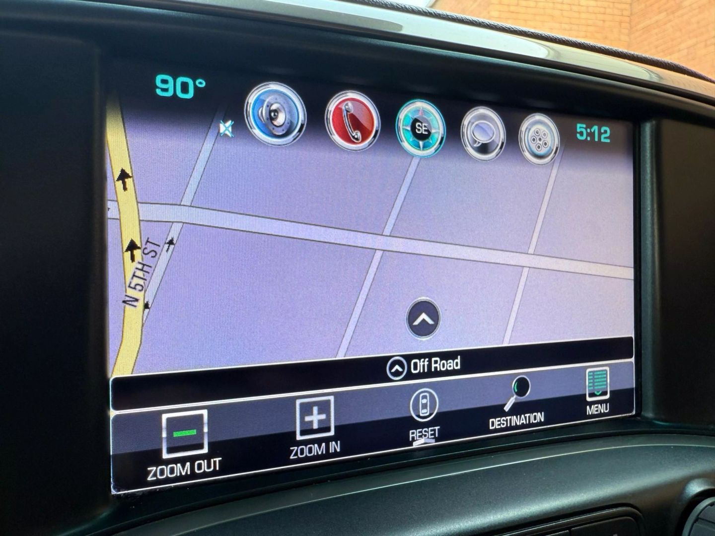 2016 Chevrolet Silverado 2500 Hd Crew Cab - Image 25