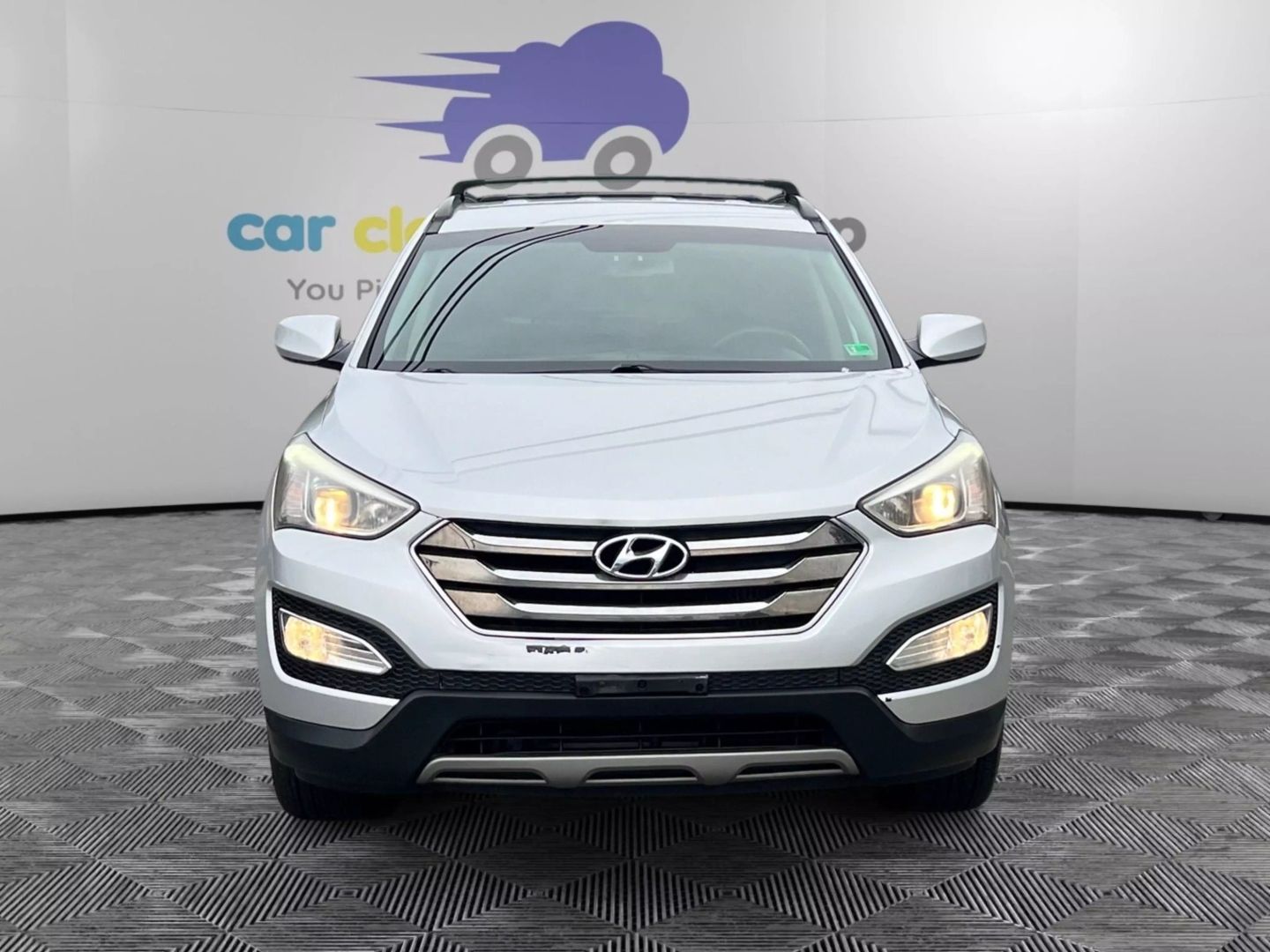 2013HYUNDAI SANTA FE SPORT for sale in Stafford VA