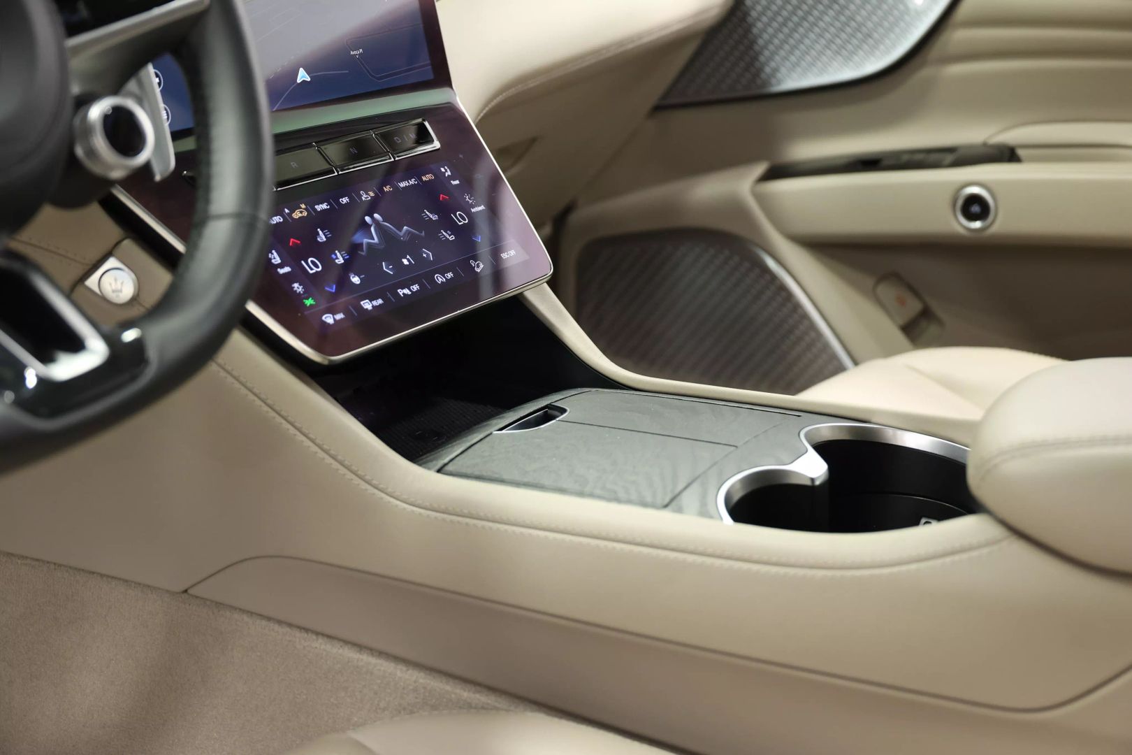 2023 Maserati Grecale - Image 45