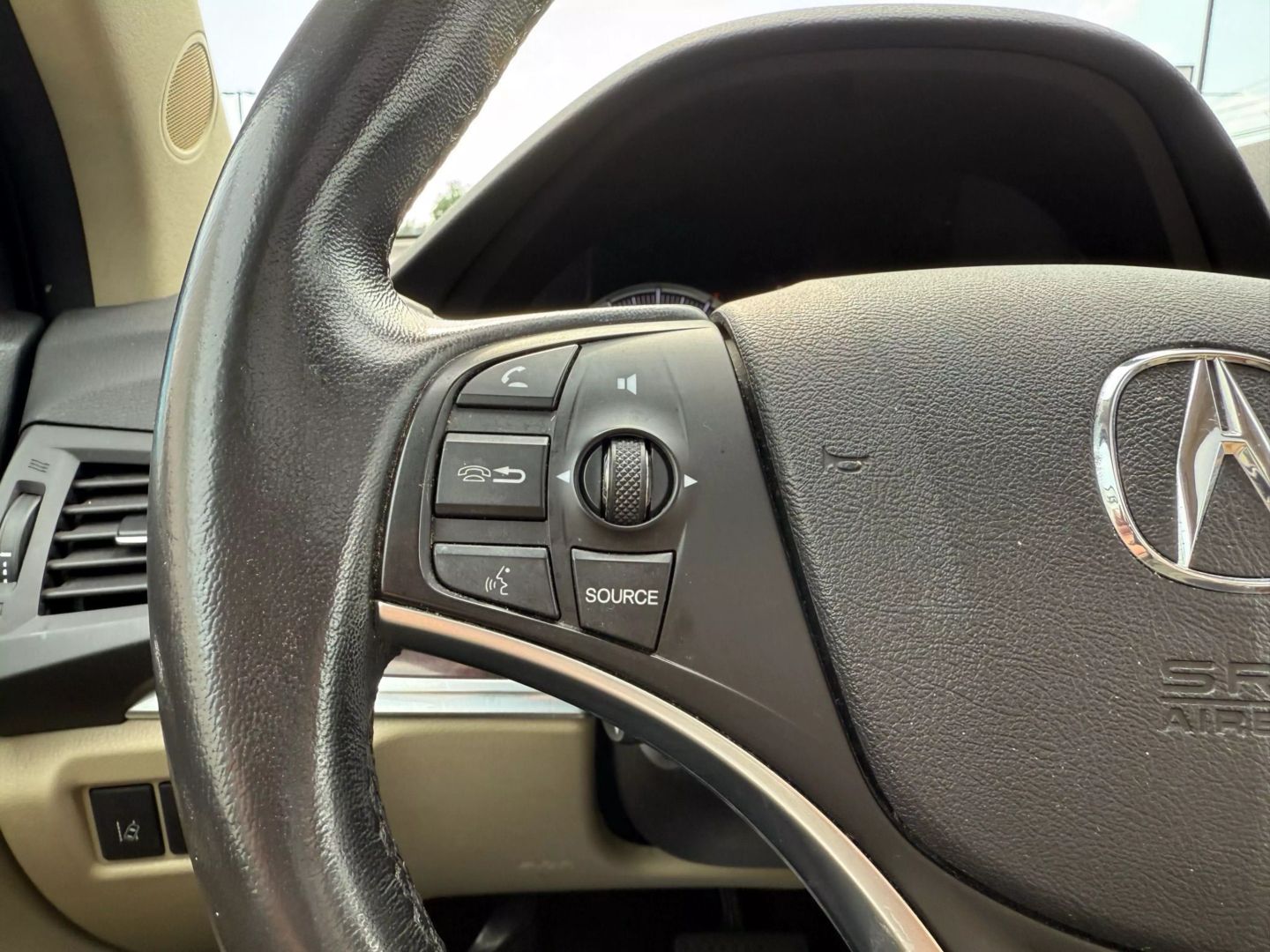 2016 Acura Mdx - Image 28