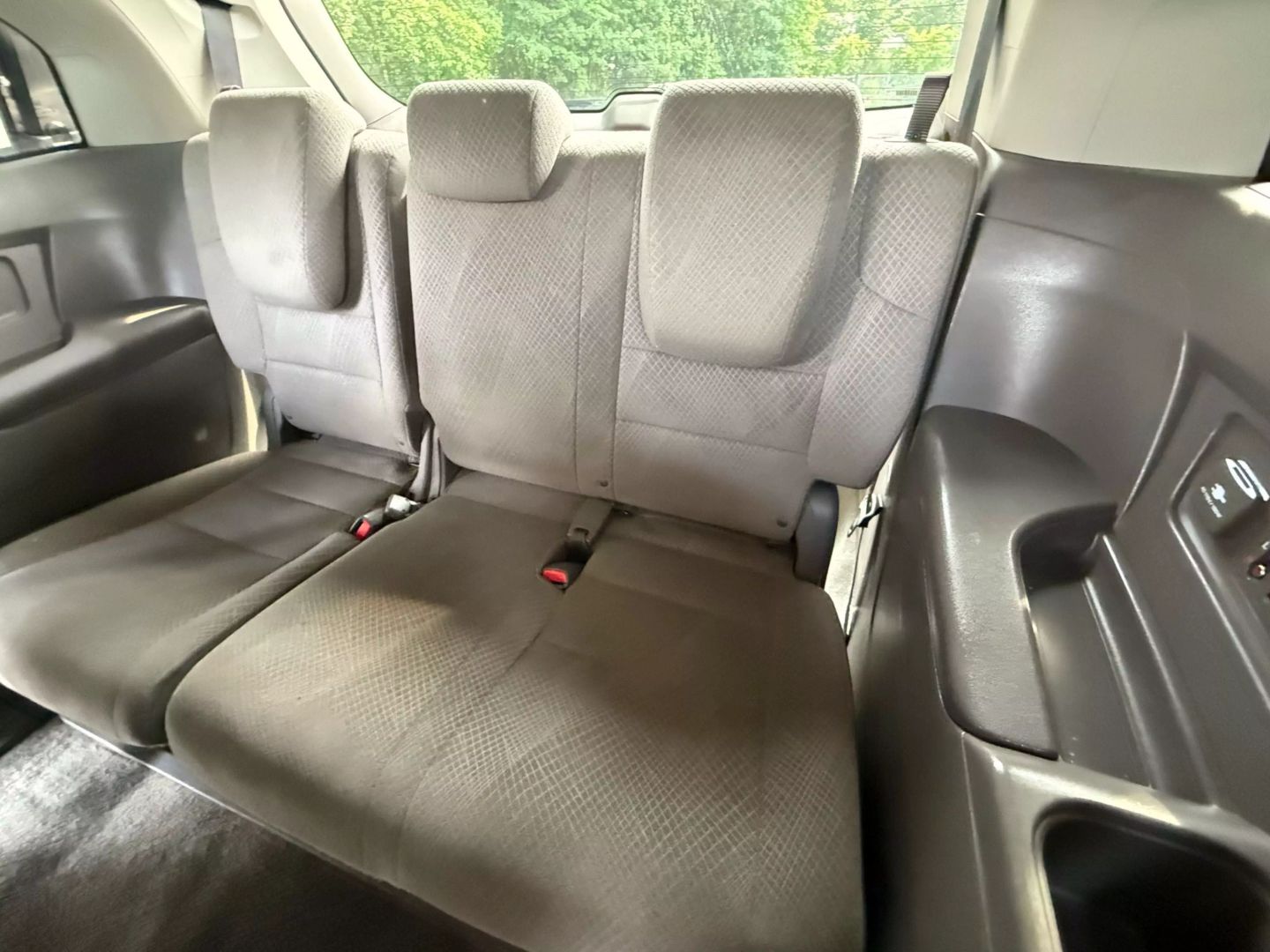 2016 Honda Odyssey - Image 19