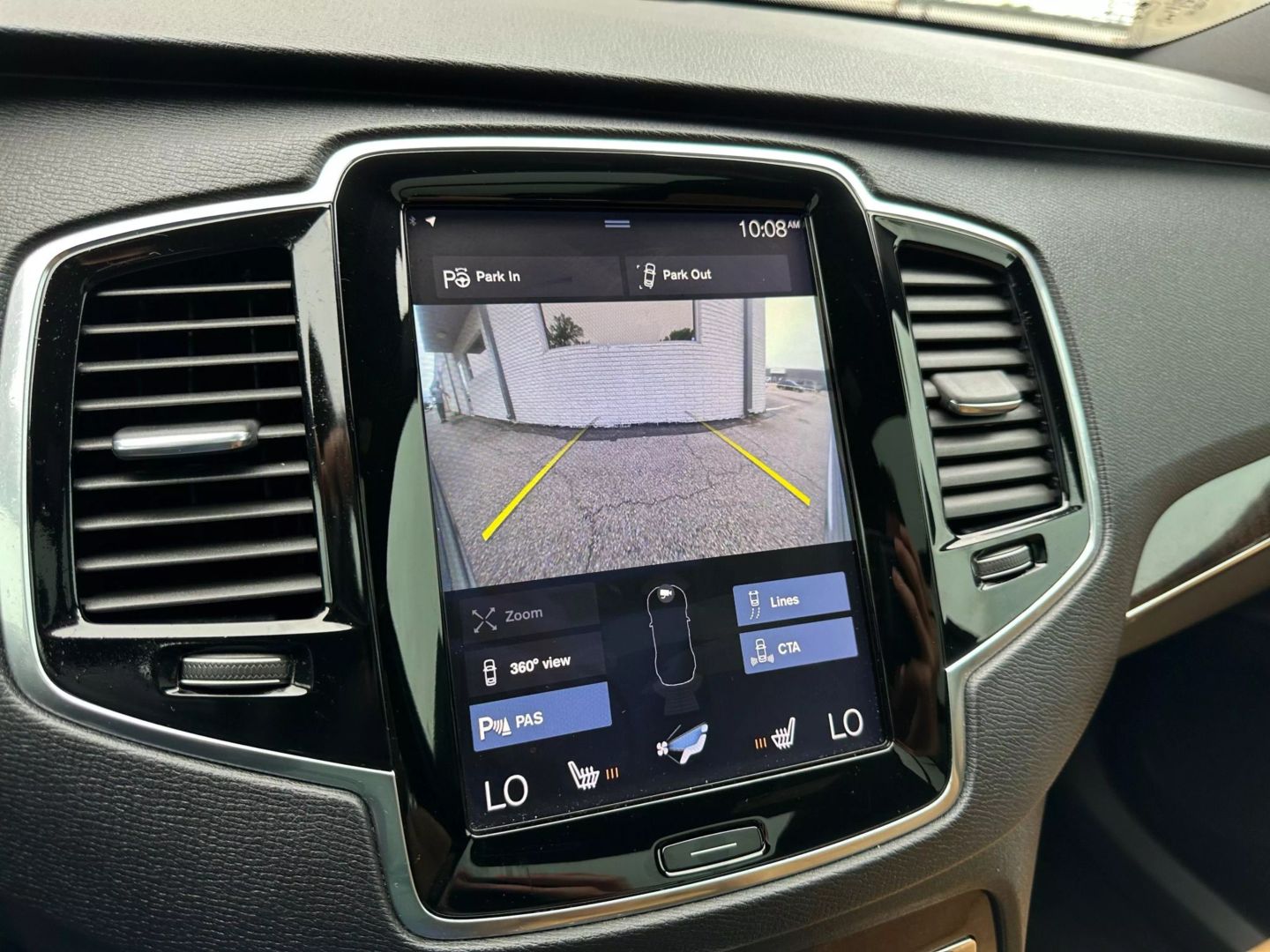 2017 Volvo Xc90 - Image 51