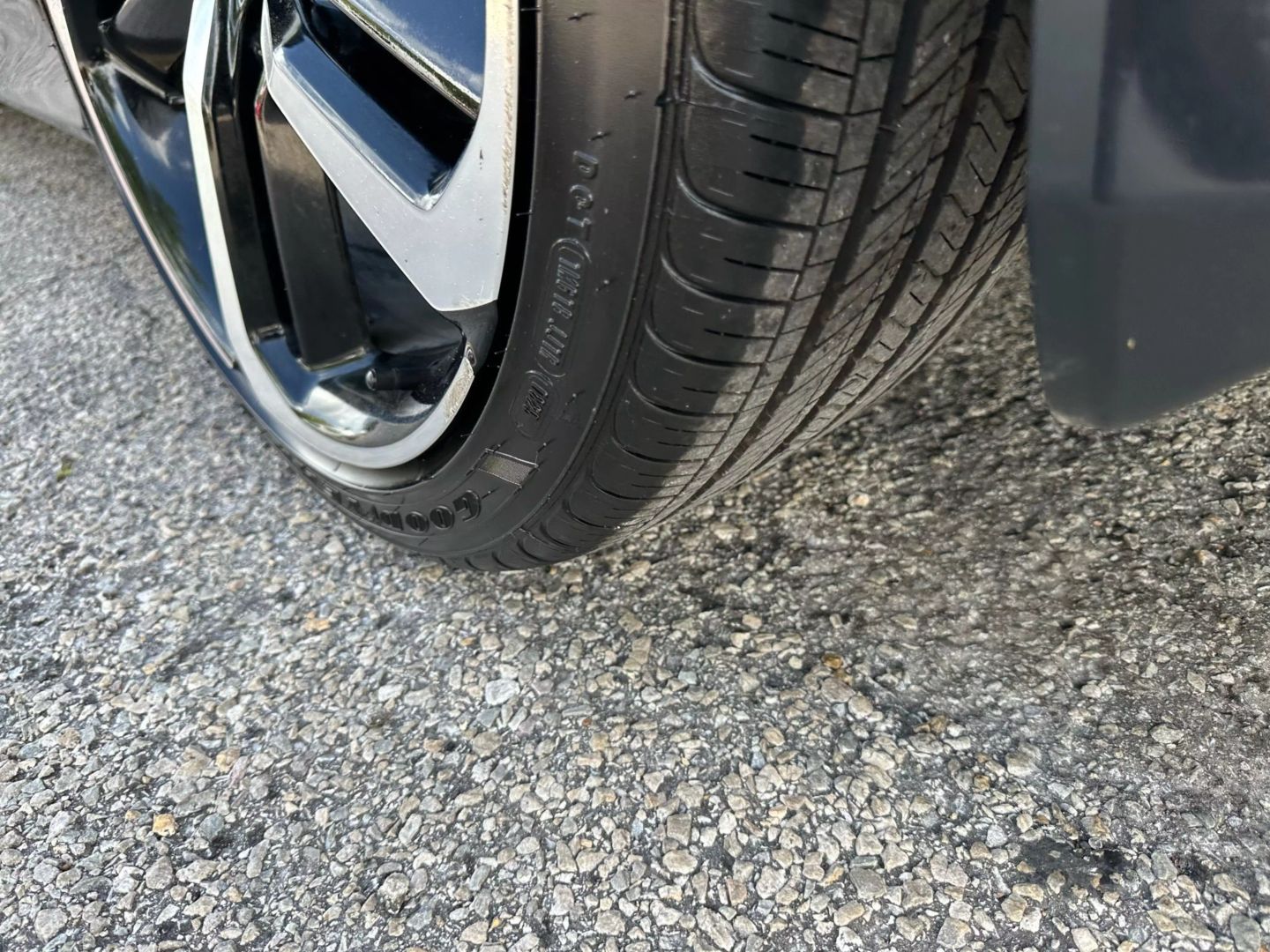 2018 Honda Accord - Image 38