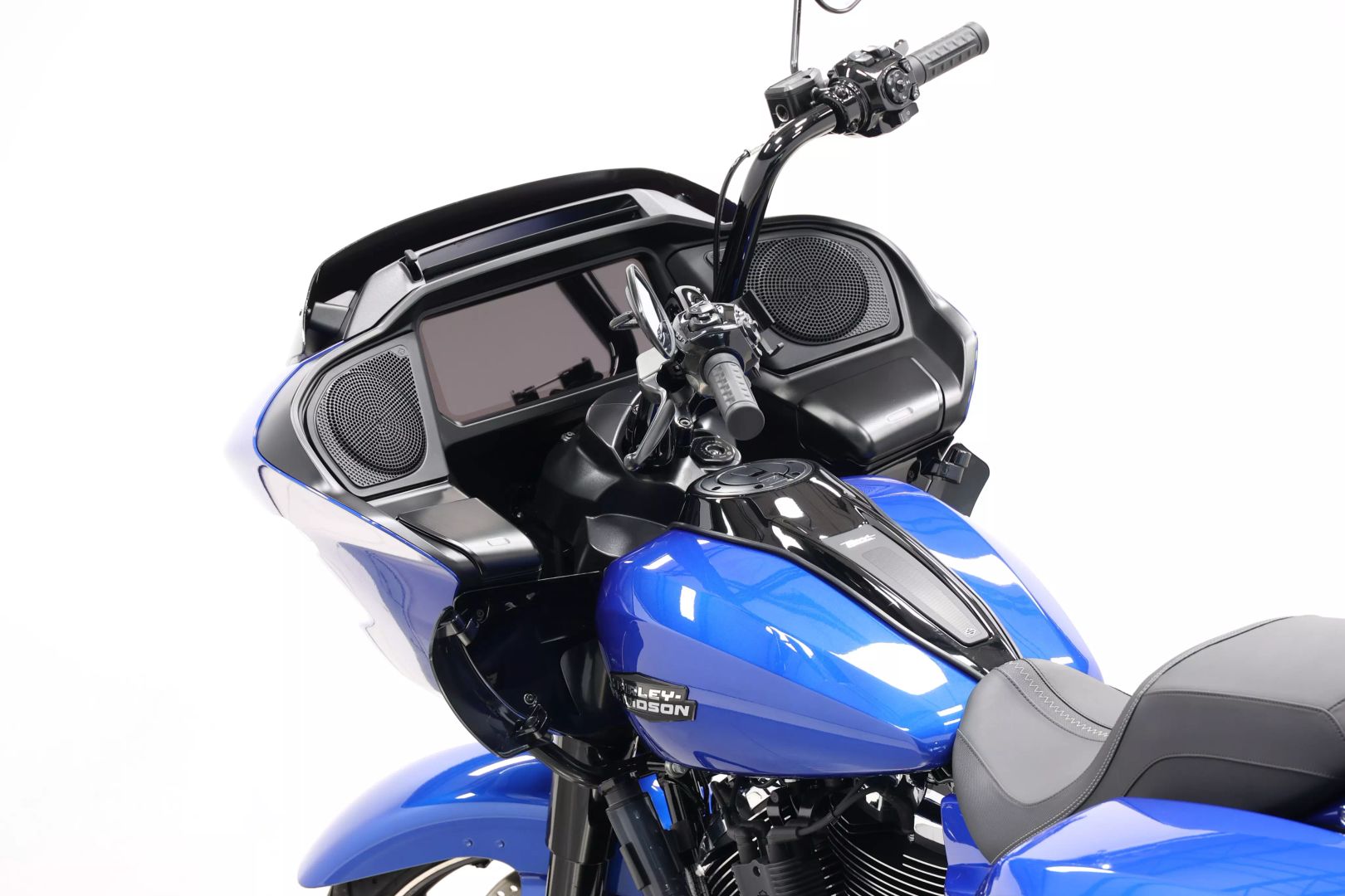 2024 Harley-davidson Road Glide - Image 10