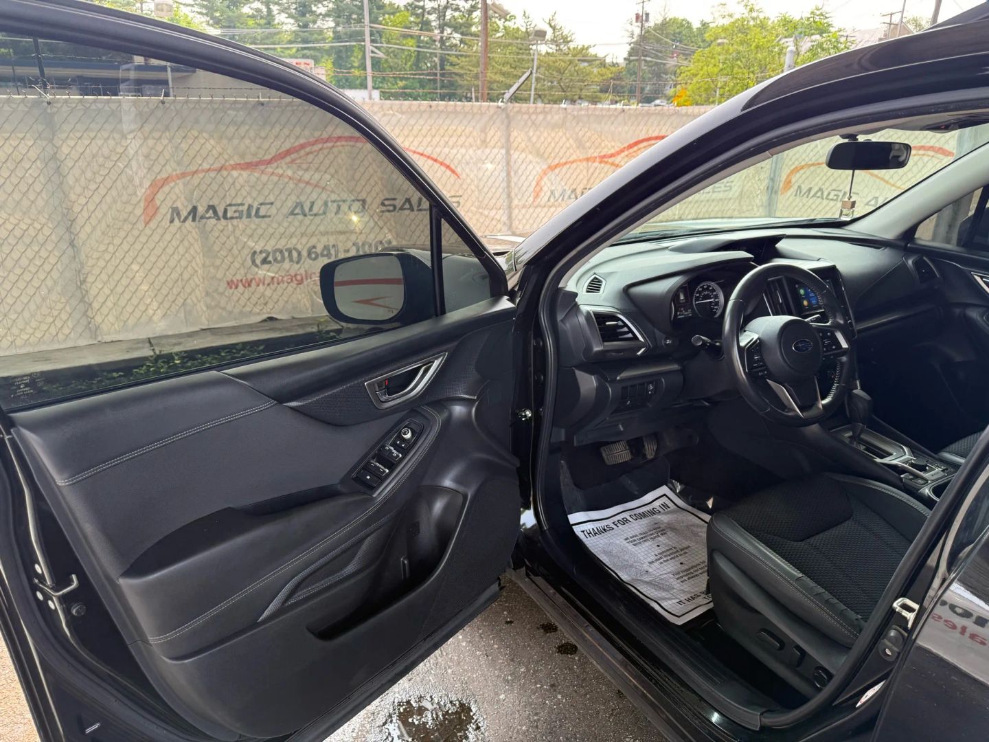 2020 Subaru Forester - Image 14