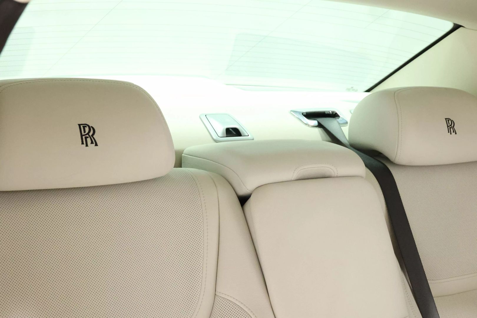 2015 Rolls-royce Ghost - Image 70