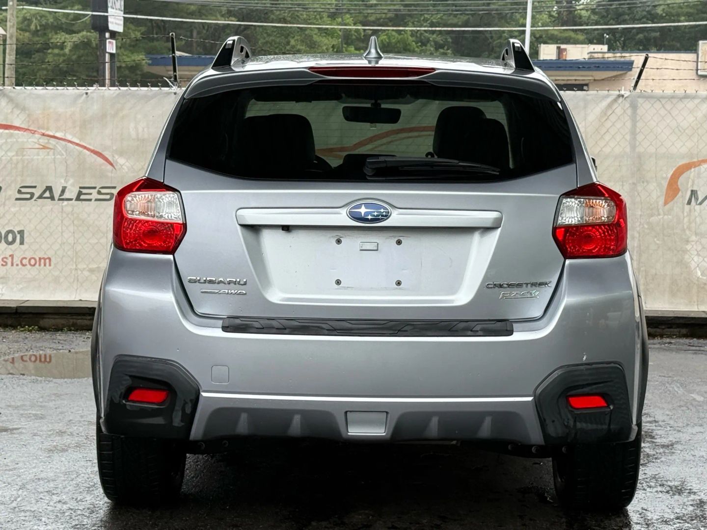 2017 Subaru Crosstrek - Image 10