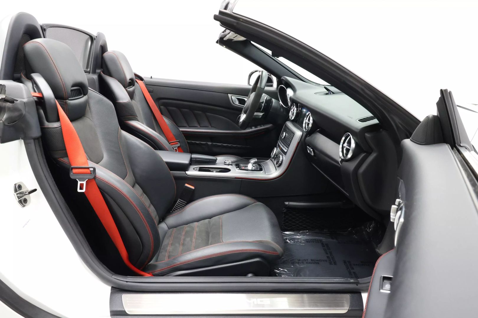 2017 Mercedes-benz Mercedes-amg Slc - Image 72