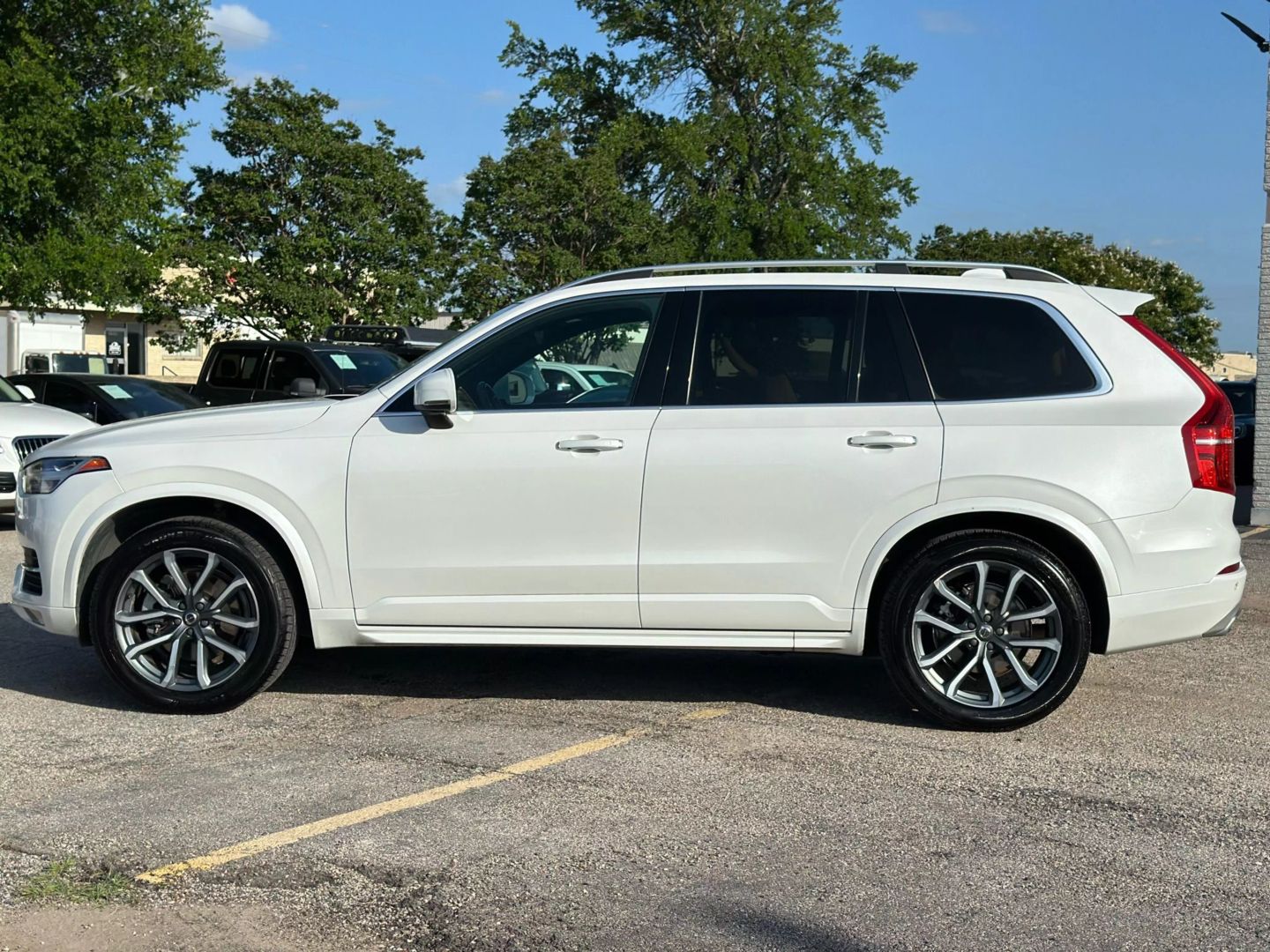 2018 Volvo Xc90 - Image 3