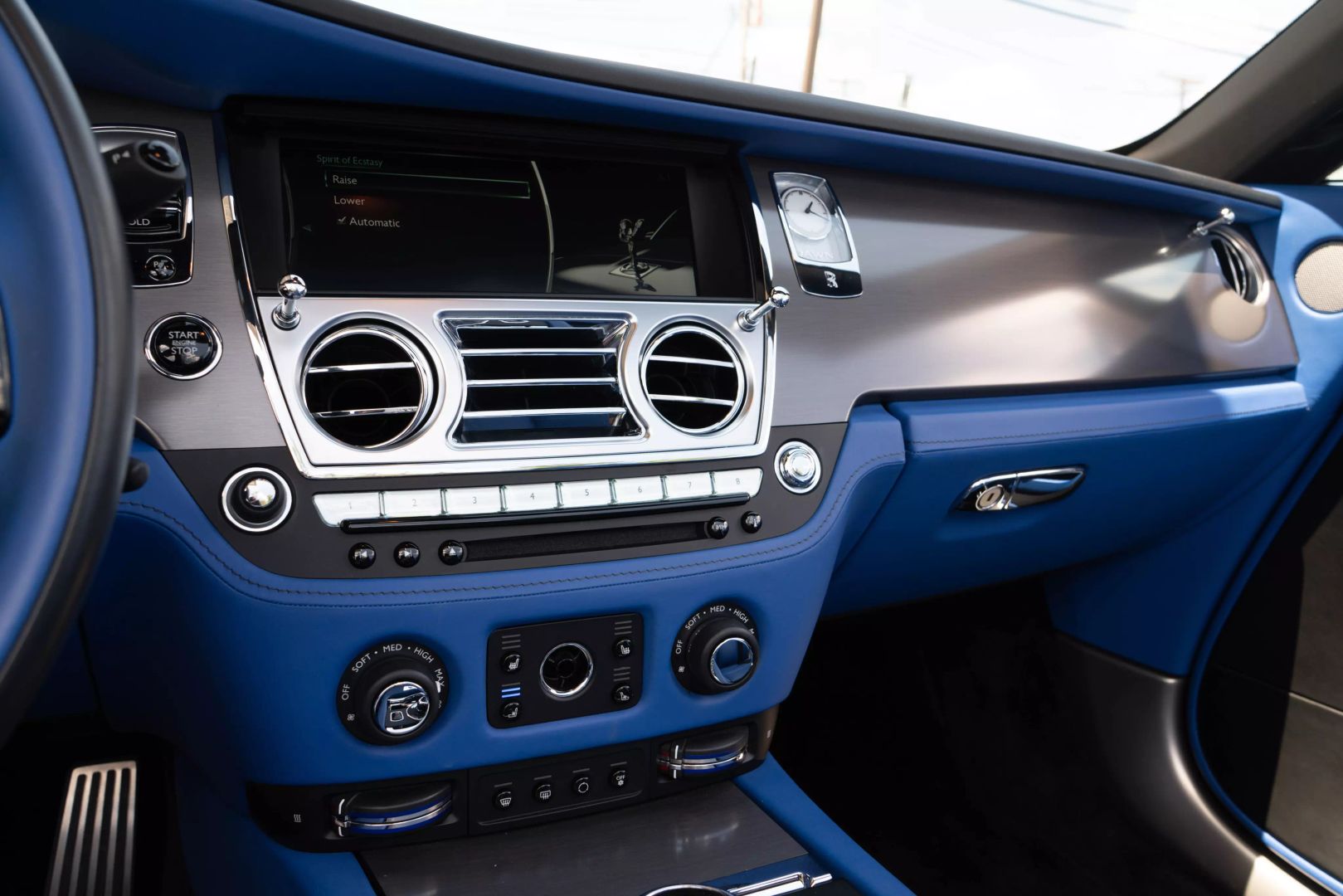 2018 Rolls-royce Dawn - Image 54