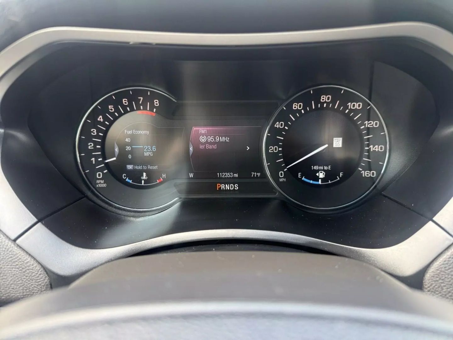 2013LINCOLN MKZ for sale in Stafford VA