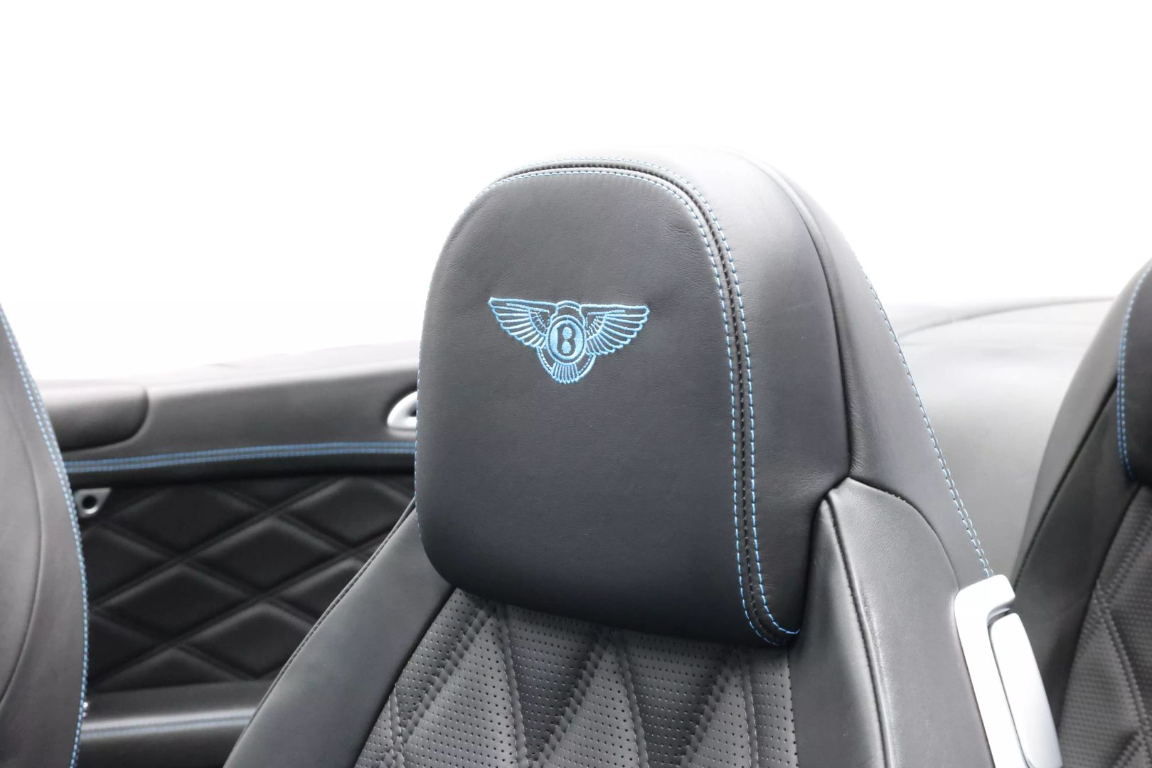 2014 Bentley Continental - Image 17