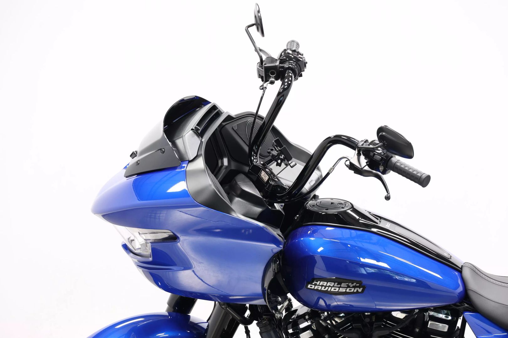 2024 Harley-davidson Road Glide - Image 4
