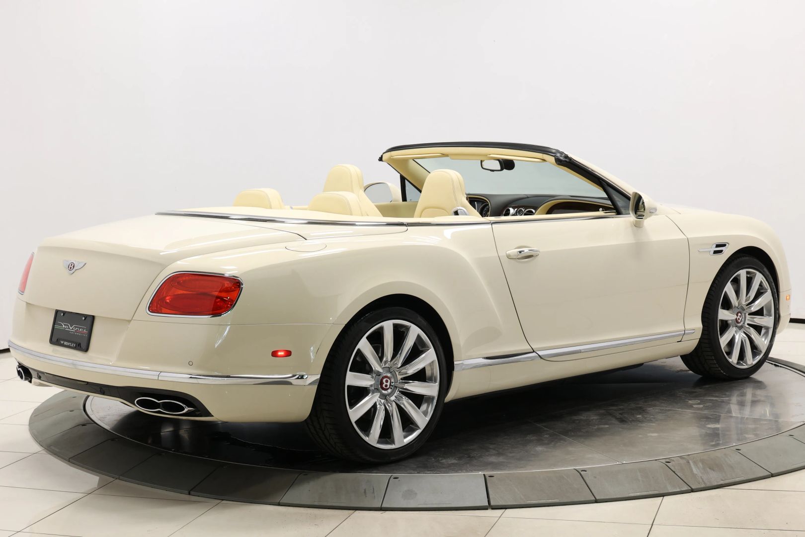 2016 Bentley Continental - Image 61