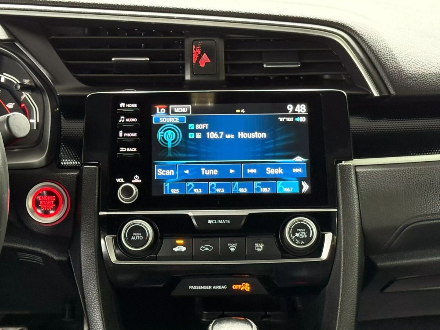 2019 Honda Civic - Image 28