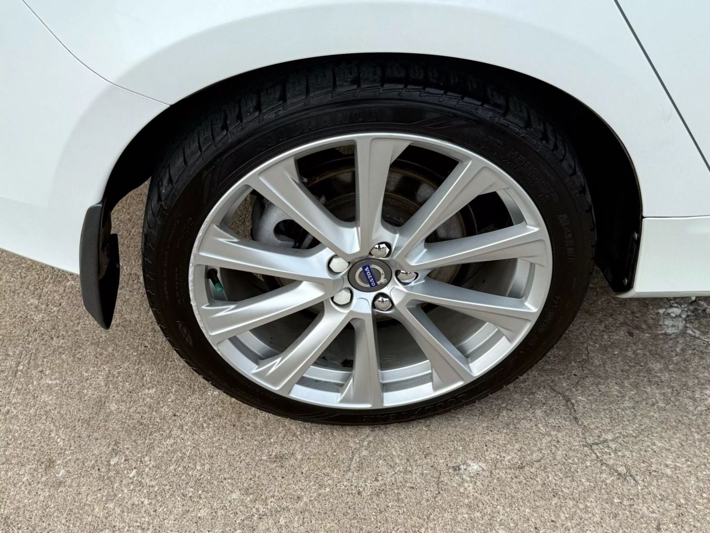 2016 Volvo S60 - Image 53