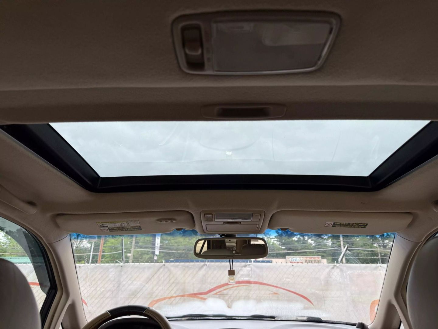 2003 Lexus Rx - Image 35