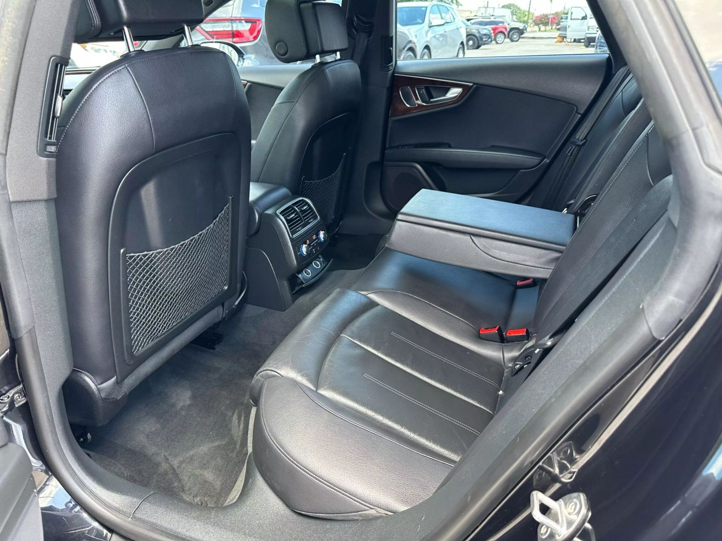 2015 Audi A7 - Image 15