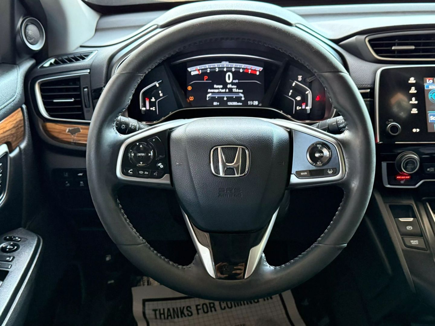 2020 Honda Cr-v - Image 32
