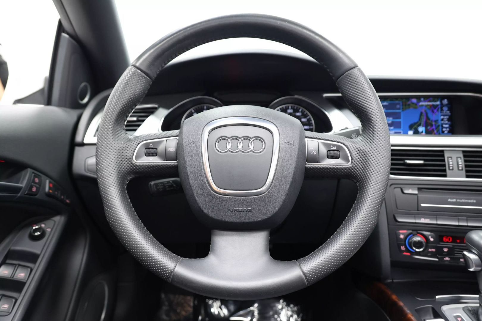 2012 Audi A5 - Image 21