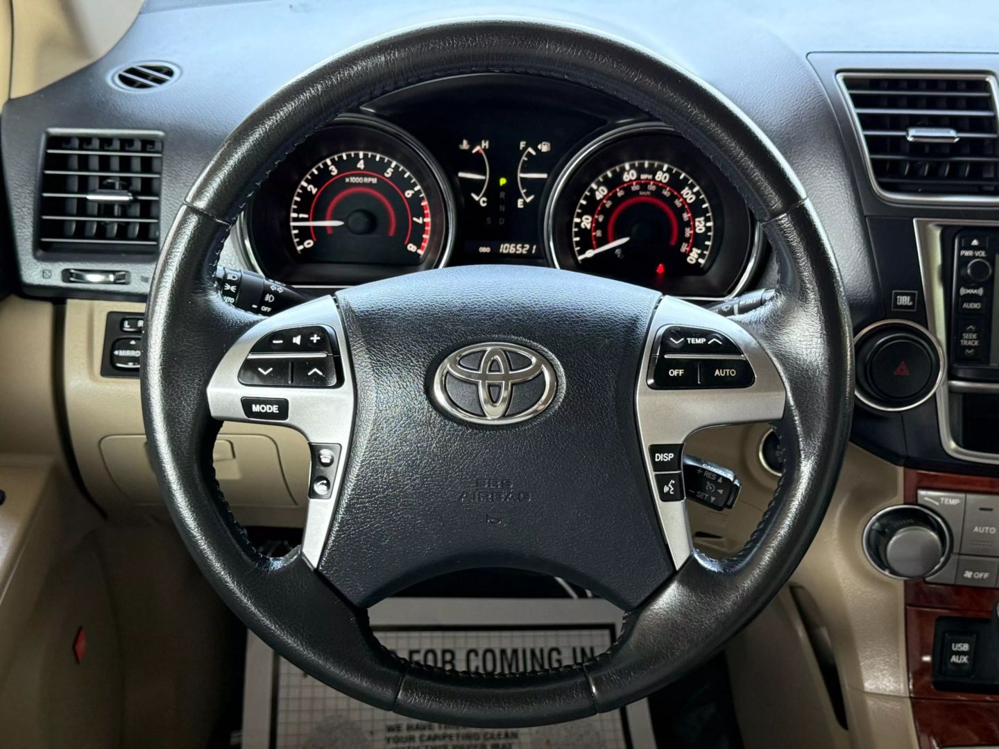 2013 Toyota Highlander - Image 31