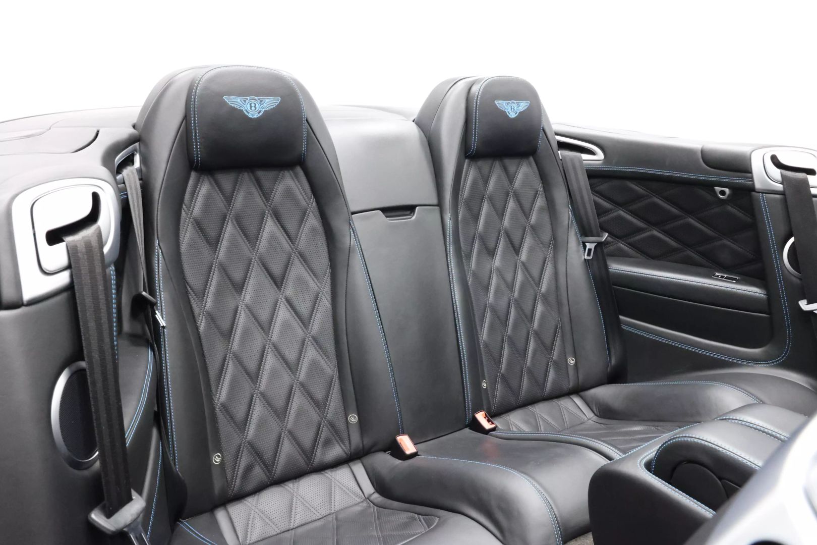 2014 Bentley Continental - Image 61