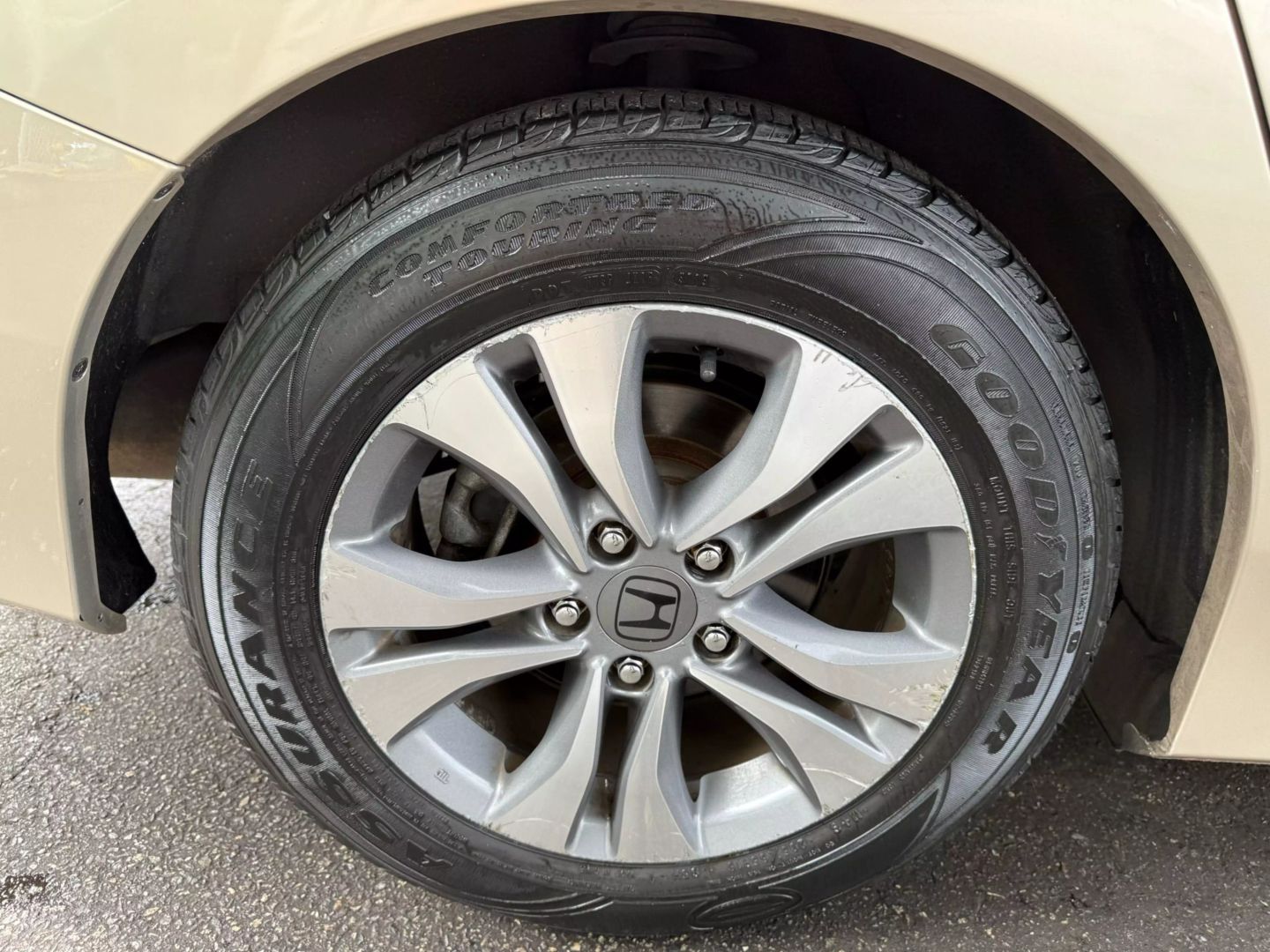 2015 Honda Accord - Image 44