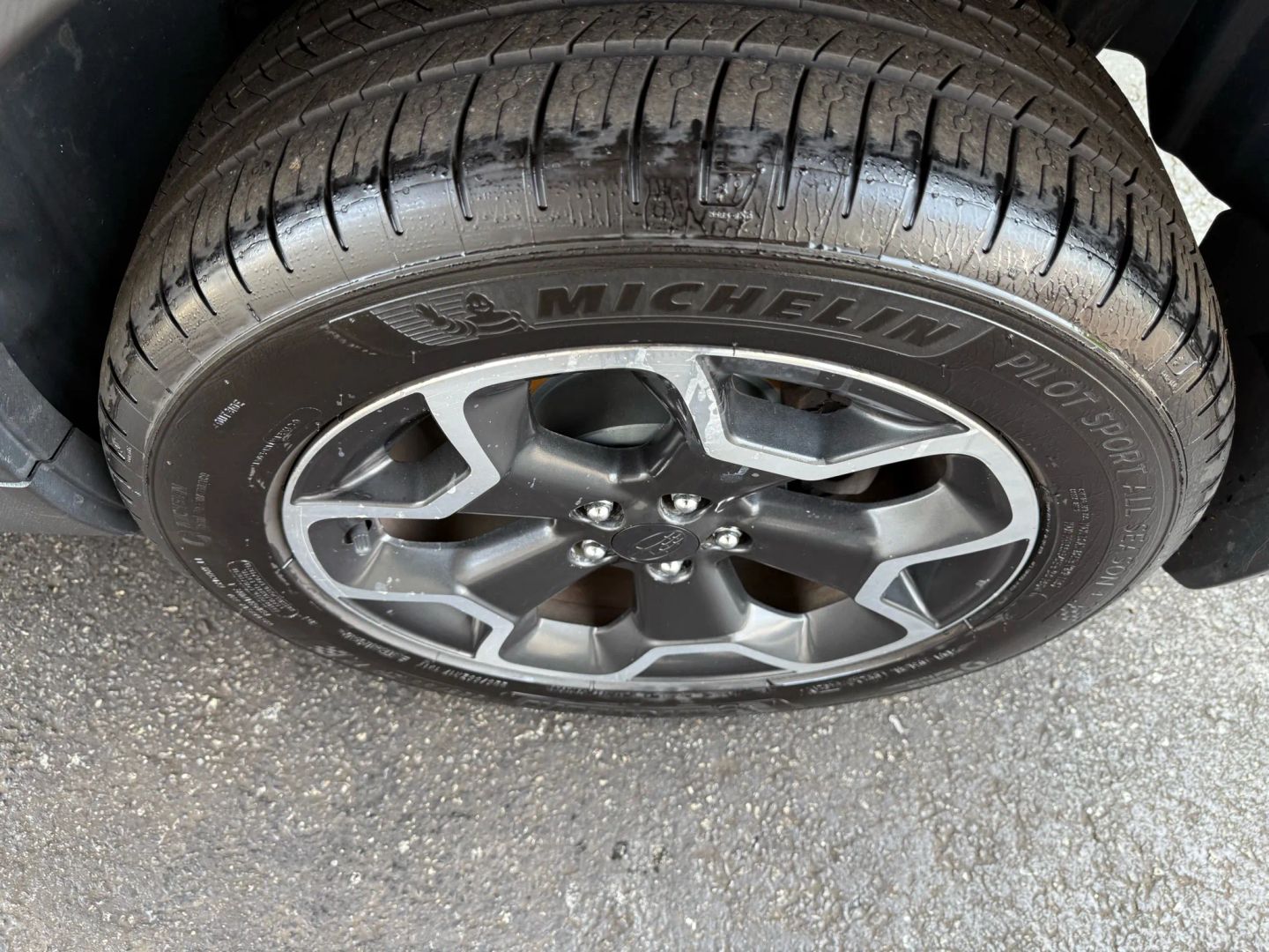 2013 Subaru Xv Crosstrek - Image 41