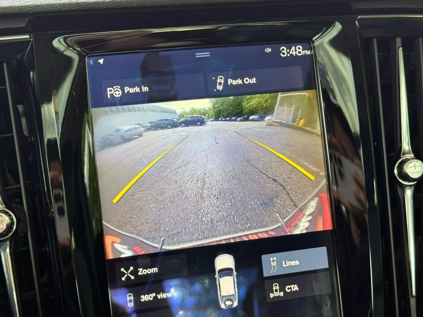 2018 Volvo S90 - Image 39