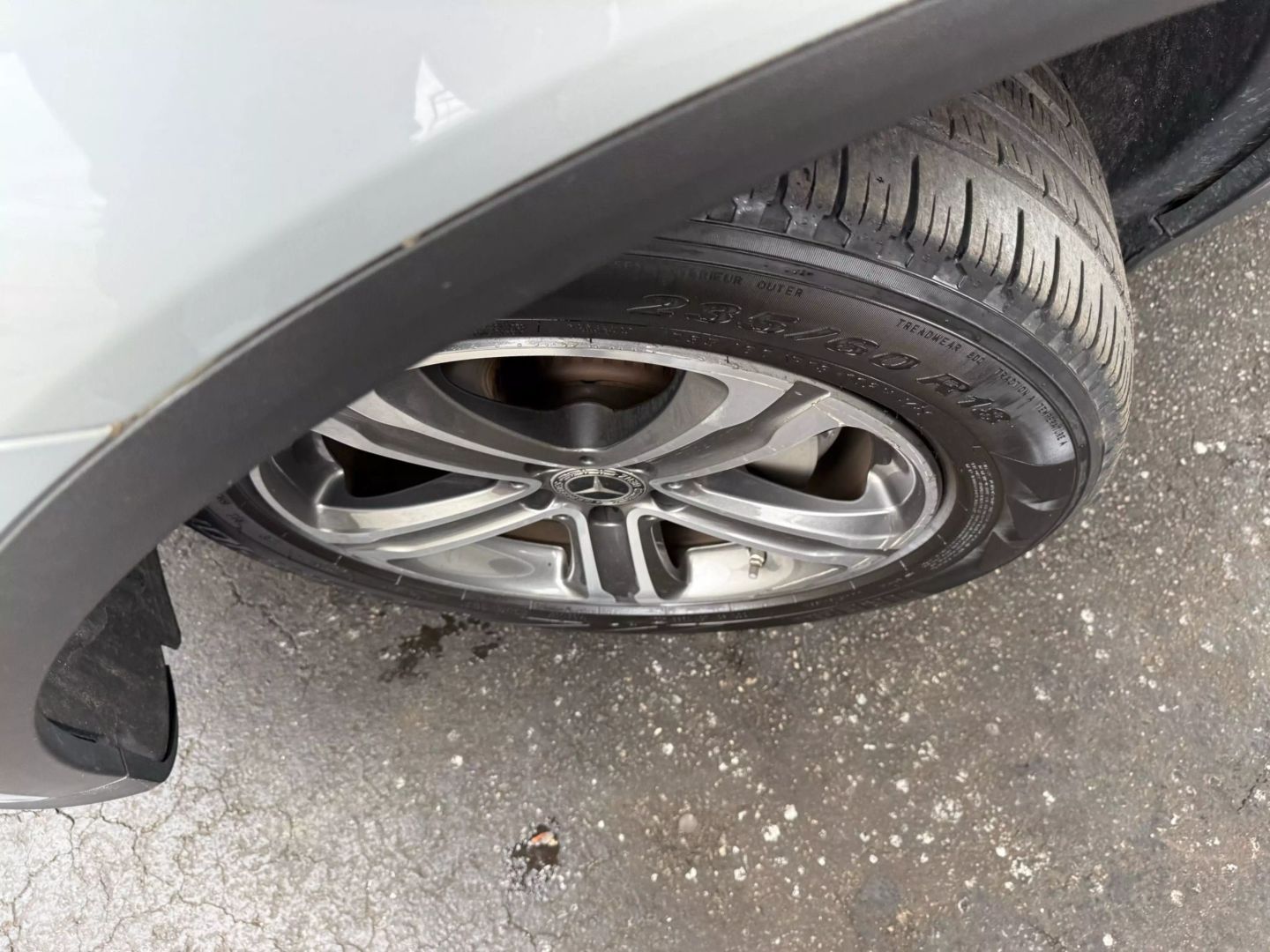 2019 Mercedes-benz Glc - Image 45
