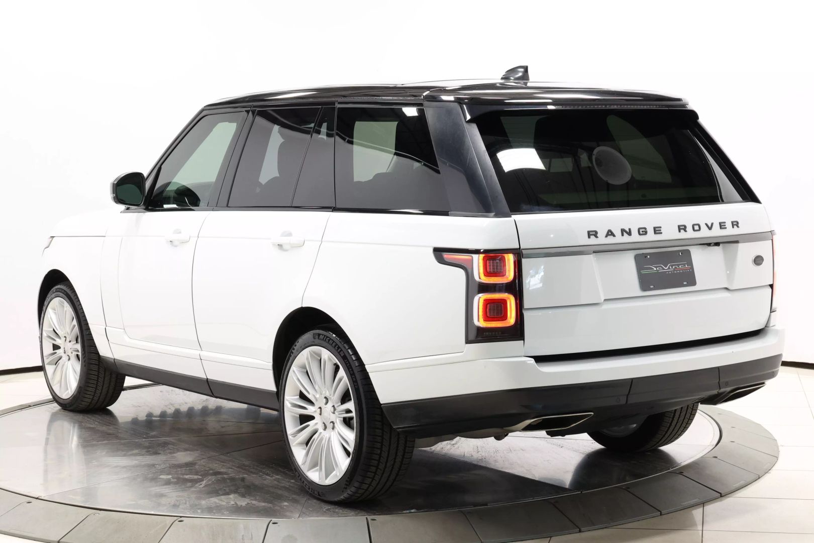 2018 Land Rover Range Rover - Image 63