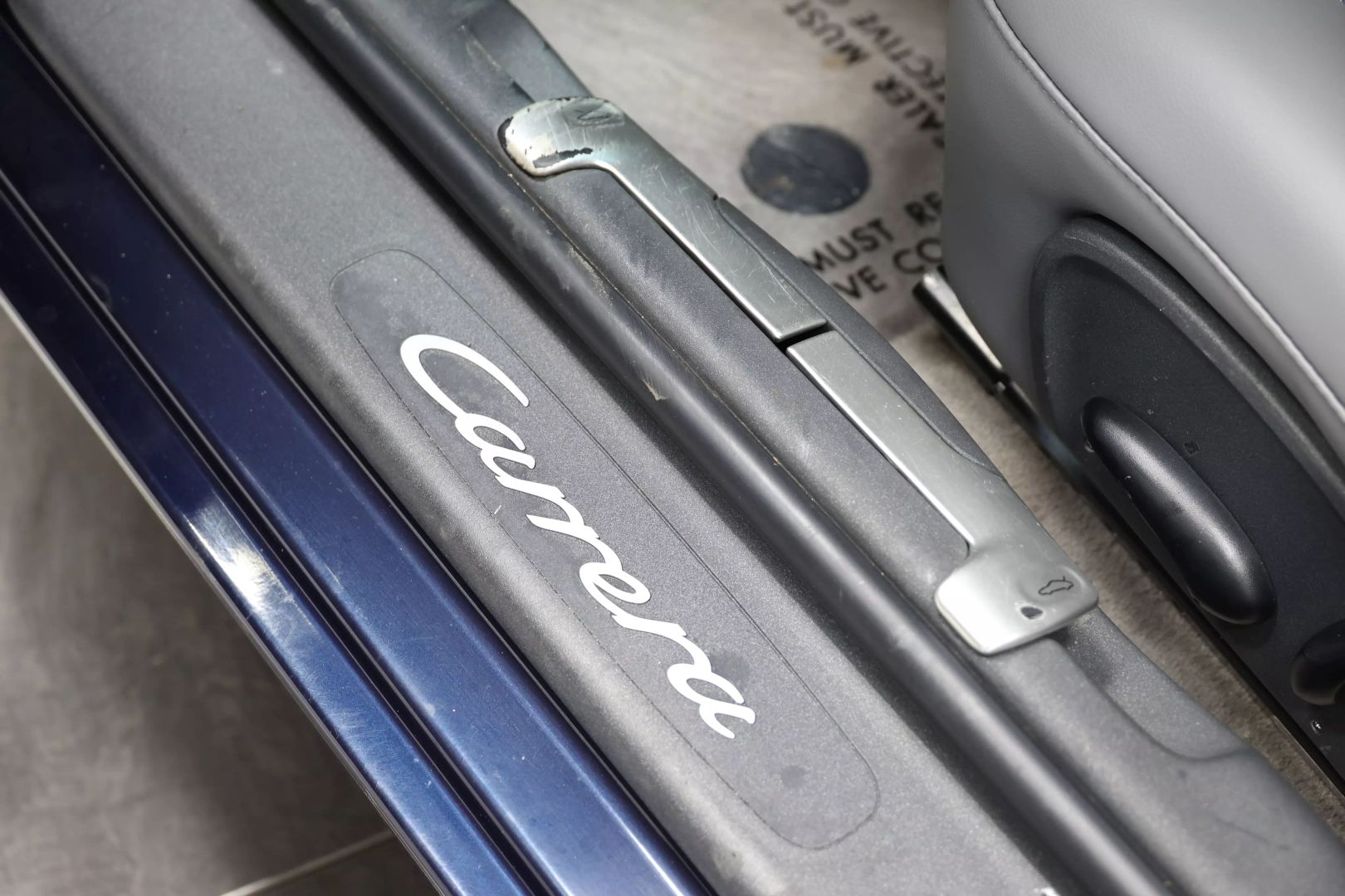 1999 Porsche 911 - Image 12