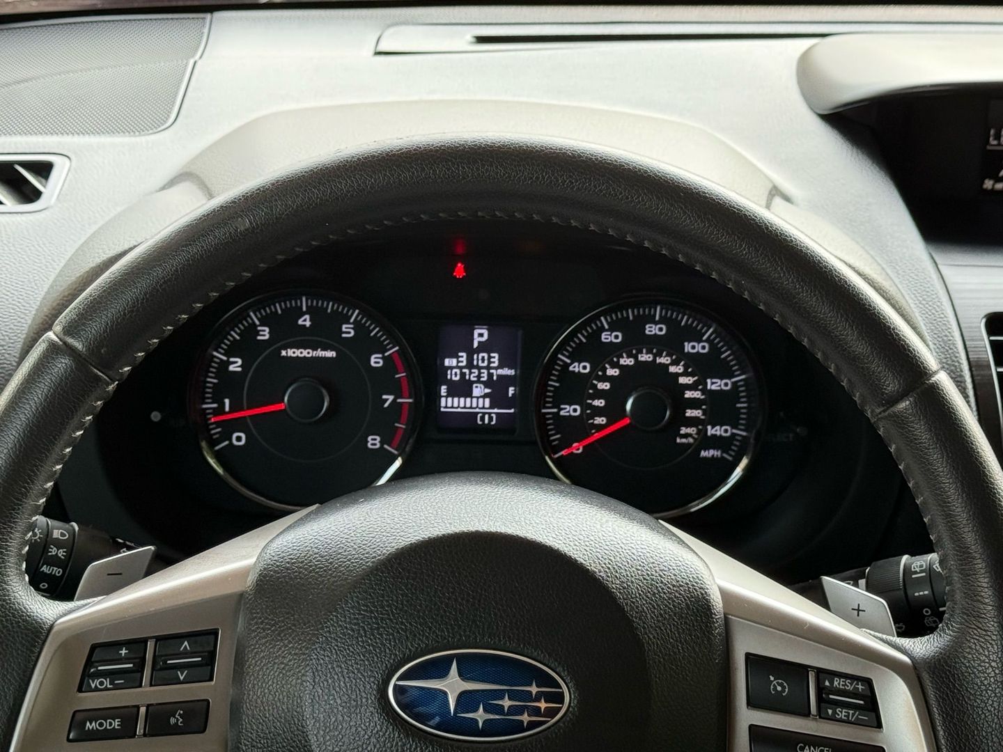 2015 Subaru Forester - Image 36