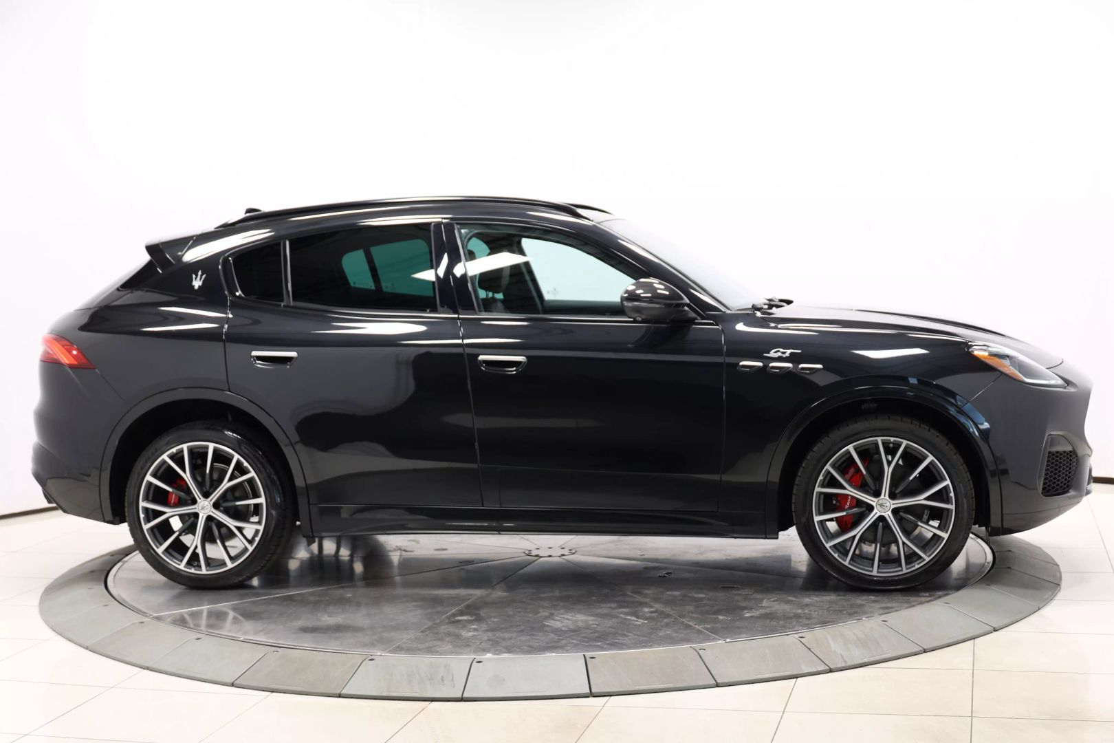 2023 Maserati Grecale - Image 67