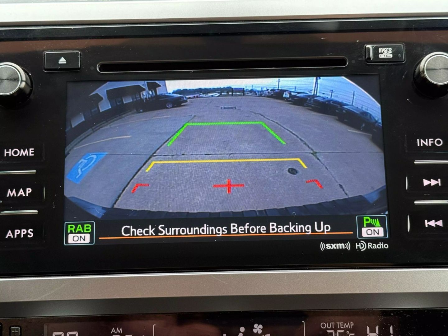 2017 Subaru Outback - Image 39