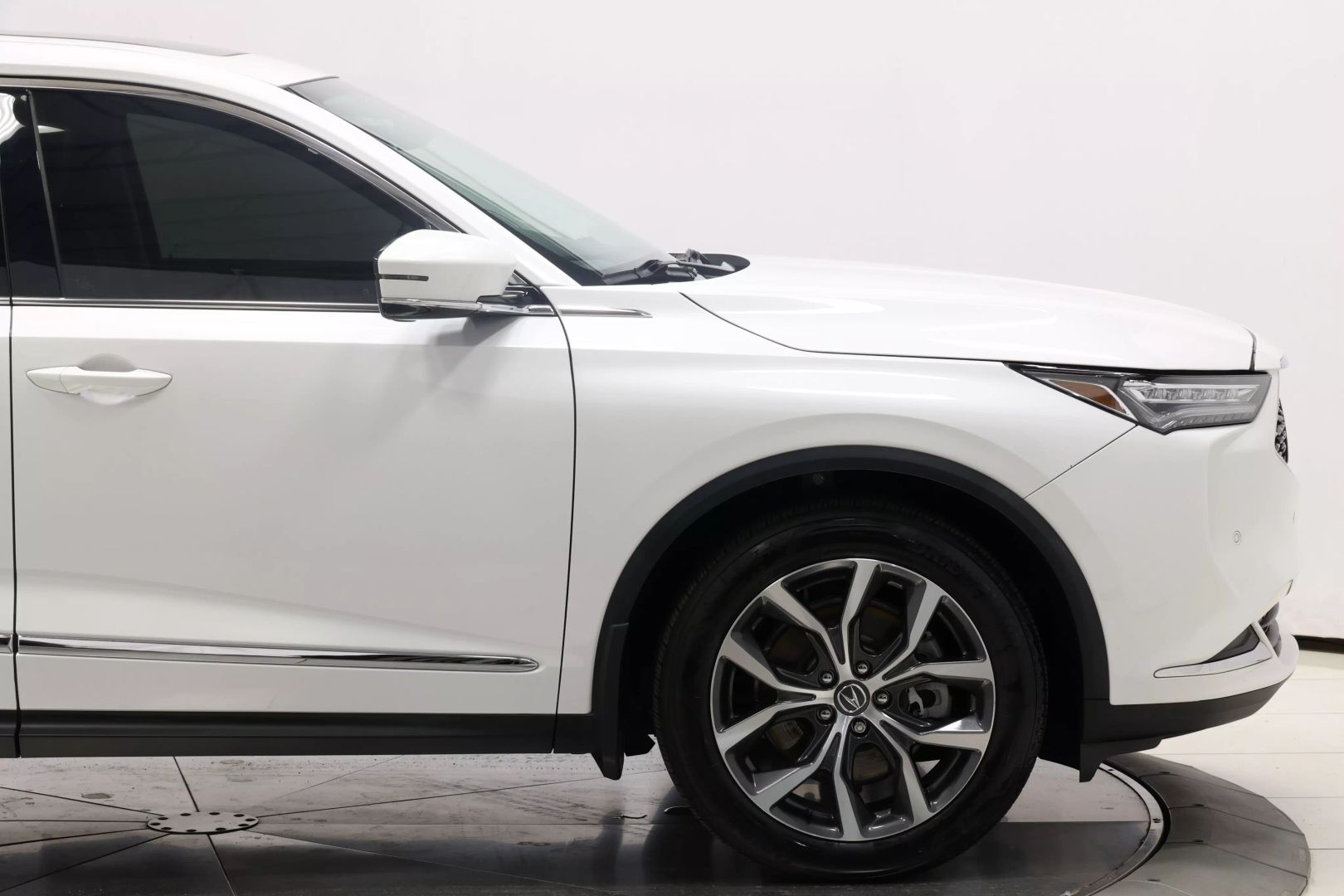 2022 Acura Mdx - Image 75