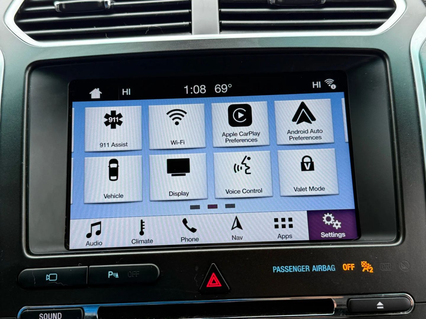 2017 Ford Explorer - Image 42