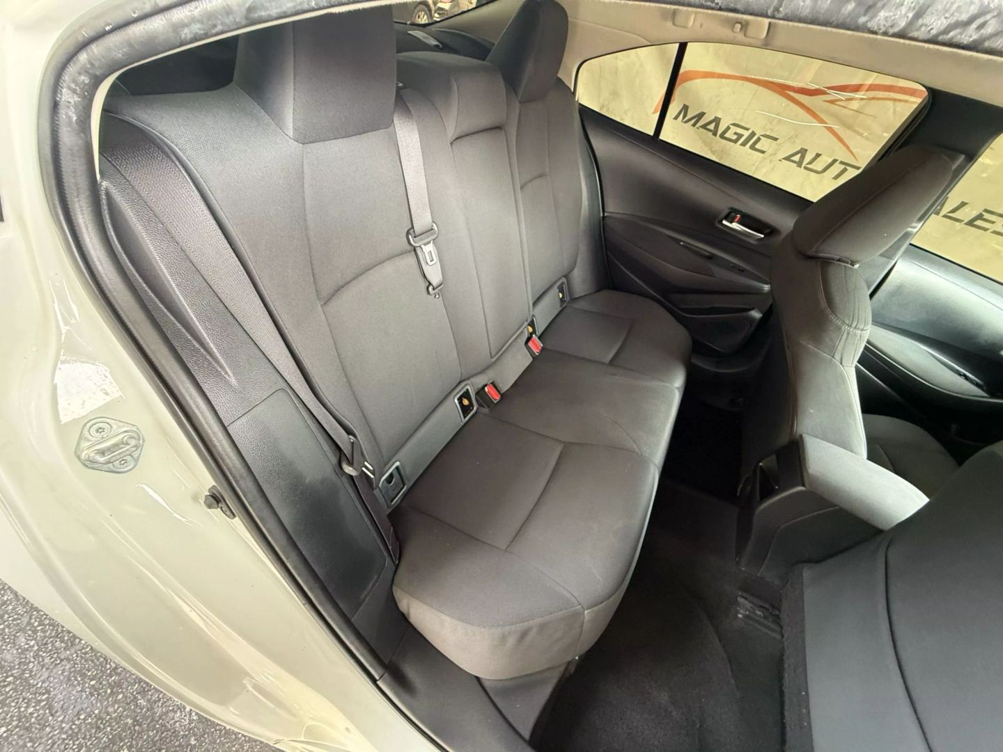 2021 Toyota Corolla - Image 23