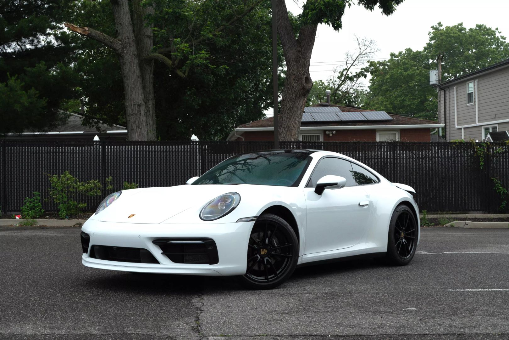 2022 Porsche 911 - Image 1