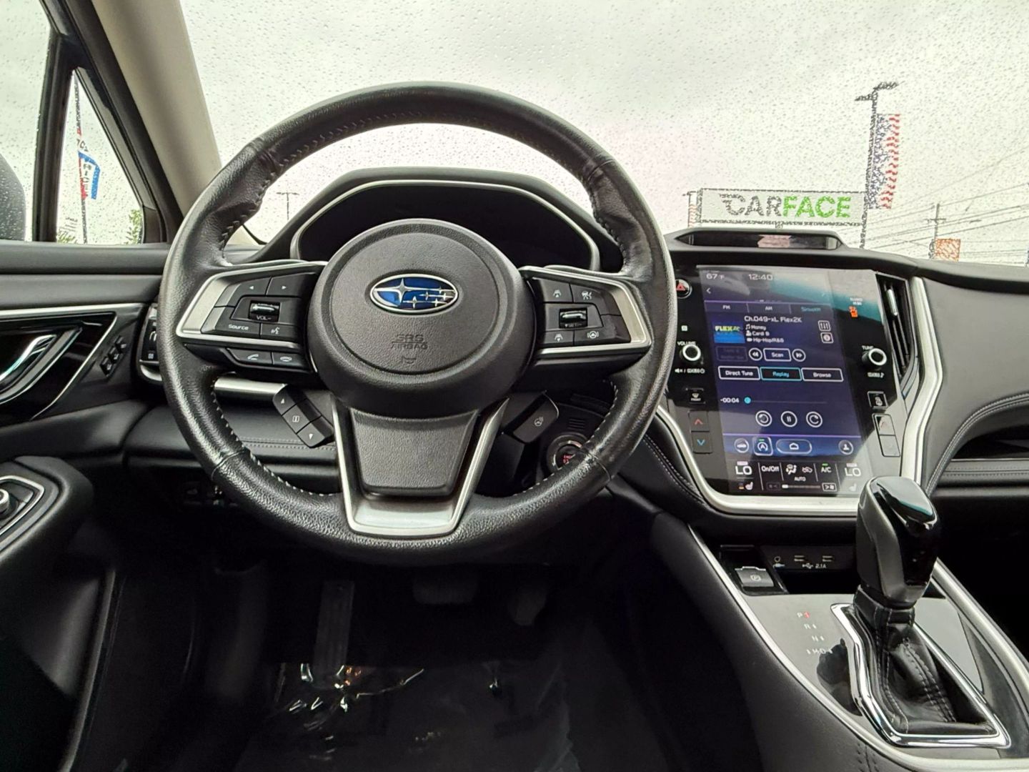 2022 Subaru Outback - Image 30