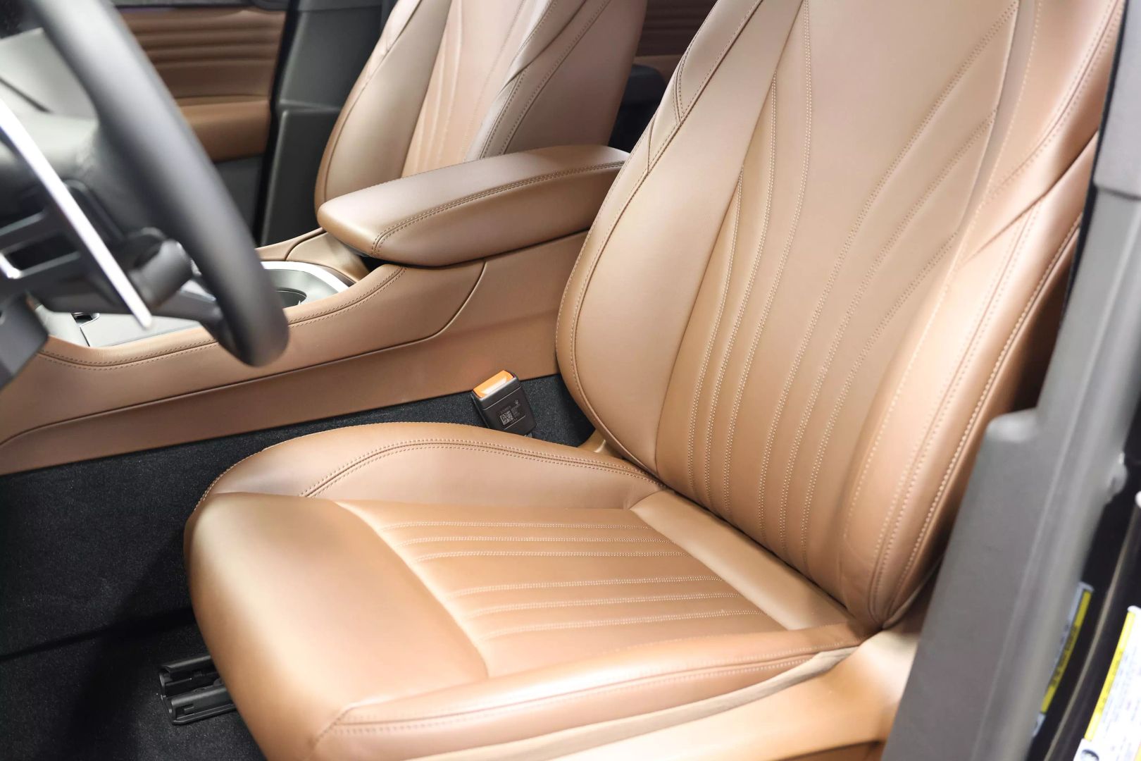 2023 Maserati Grecale - Image 19