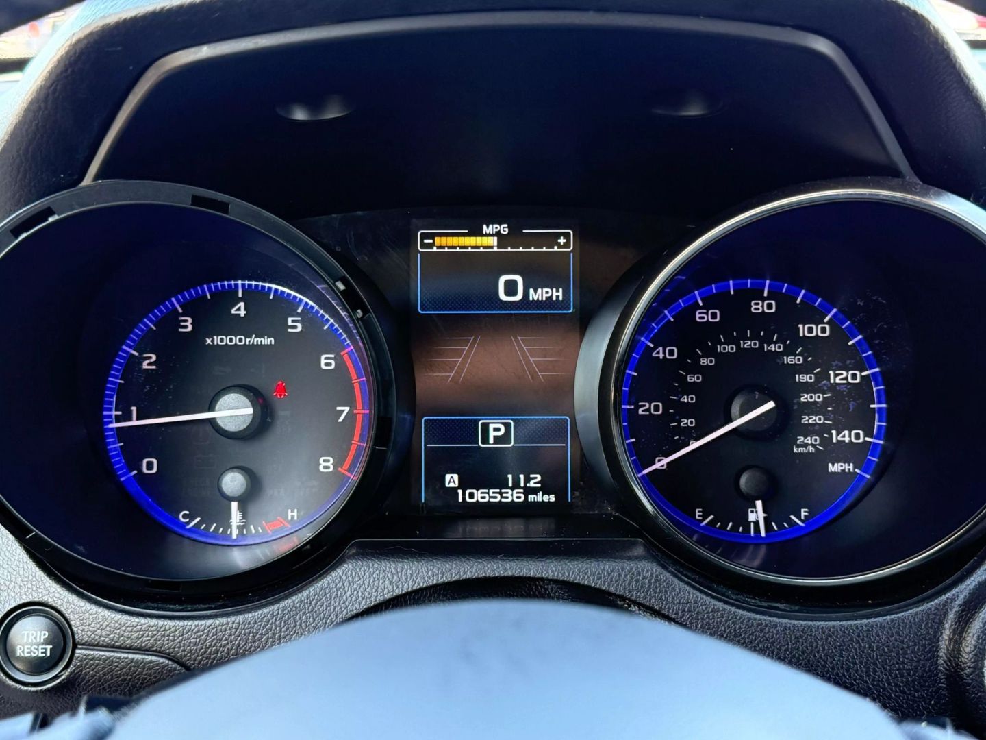 2017 Subaru Outback - Image 35