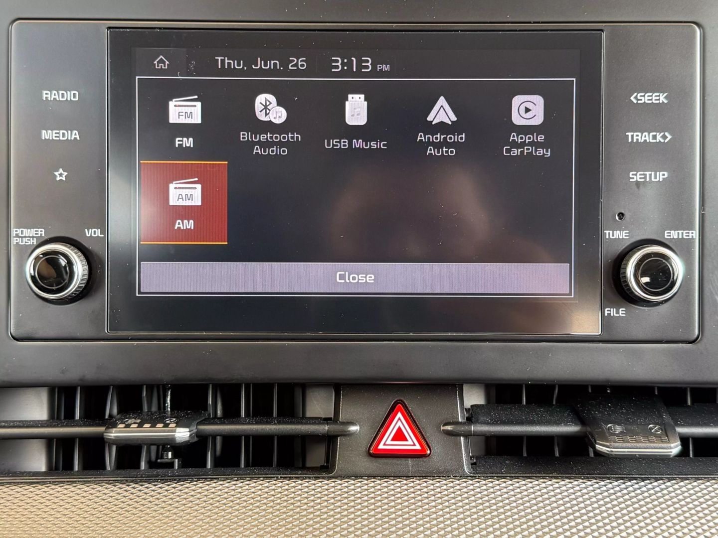 2023 Kia Sportage - Image 33