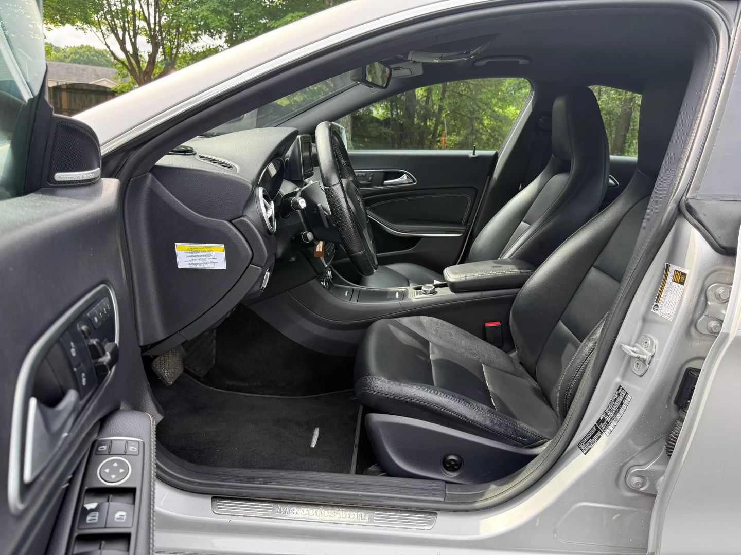 2014 Mercedes-benz Cla-class - Image 10