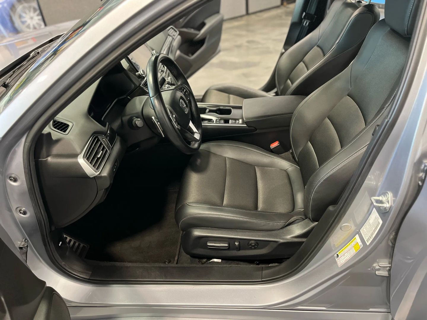 2022 Honda Accord Sport Sedan 4d - Image 24