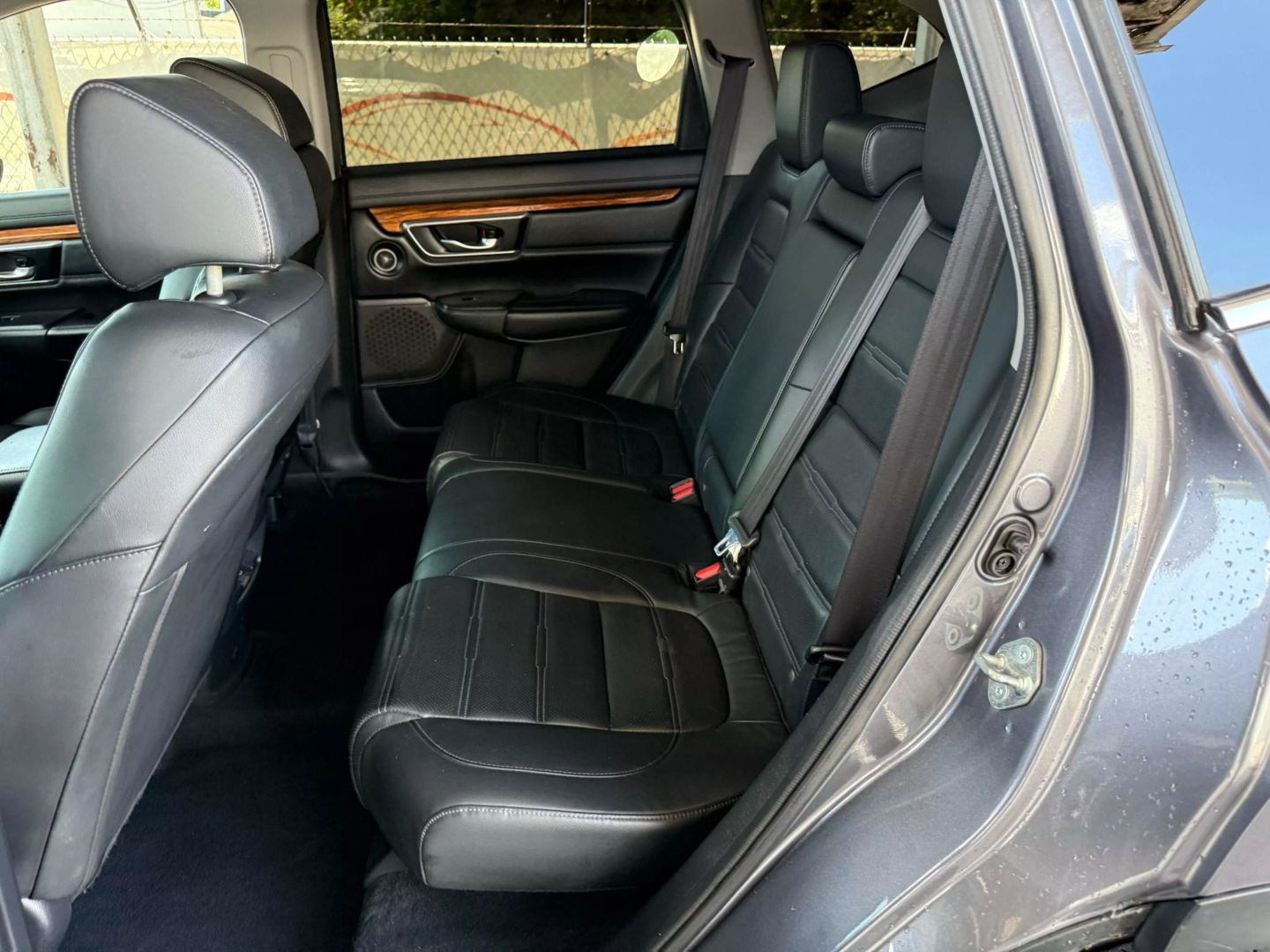 2020 Honda Cr-v - Image 18